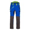 Pantalon Breatheflex Pro bleu cl1 ARBORTEC