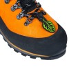 Scafell Lite orange cl2 ARBORTEC