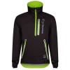 Veste de pluie noir ARBORTEC