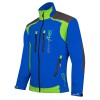 Veste de travail Breatheflex Pro bleu ARBORTEC