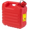 Jerrican plastique hydrocarbure 5 l EDA