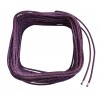 Corde d'accès REBEL 11 mm 60m VIOLET COURANT