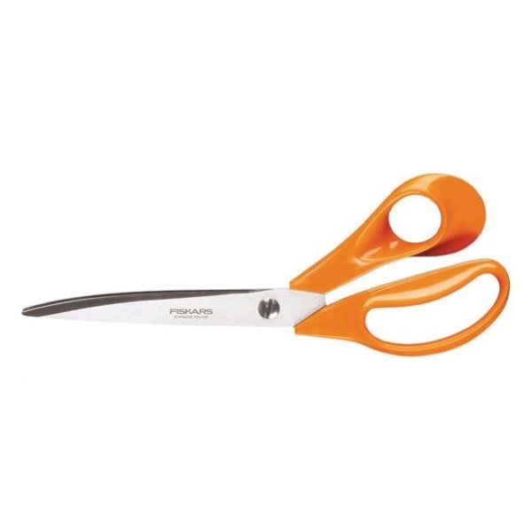 Ciseaux jardin droitier 25cm S94 FISKARS