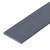 Bordure Ecoborder® PE gris HT 14cmx3m