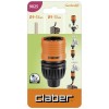 Raccord tuyau 9-13 mm CALBER