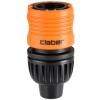 Raccord tuyau 9-13 mm CALBER