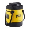 Sac Bucket Jaune PETZL