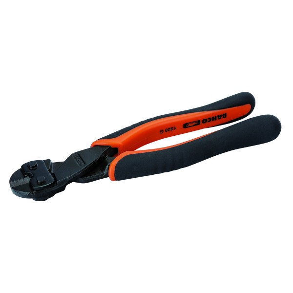 Pince coupante de force 210 mm BAHCO
