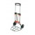 Chariot pliable charge 120kg