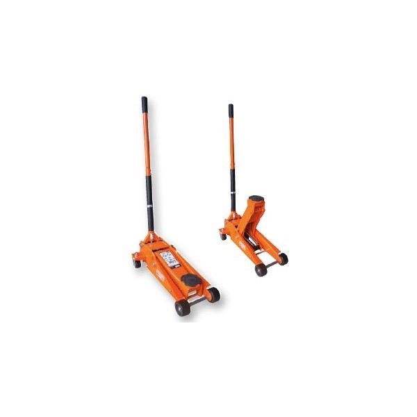 Cric 3 T compact BAHCO