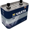 PILE 6V 4LR25-2 VARTA