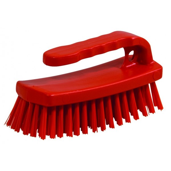 Brosse à main ergo