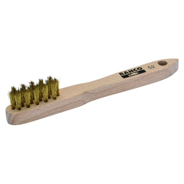 BROSSE A BOUGIE 3 RANGS