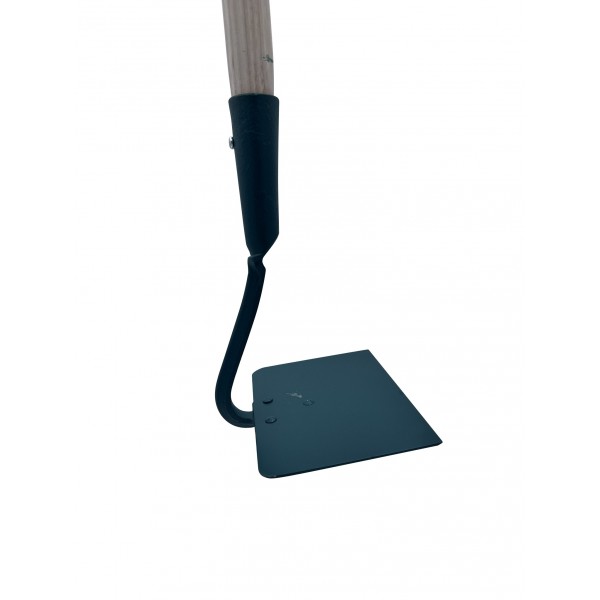 Binette forgée 16 cm EM130 bois FORGES DE MAGNE
