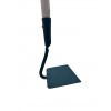 Binette forgée 16 cm EM130 bois FORGES DE MAGNE