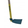 Houe 14cm douille ovale Duopro Em bois 130 cm Leborgne