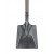 Pelle aluminium voirie 24x26 EM120 bois FORGES DE MAGNE