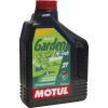 Huile moteur 2 temps 5L Garden 2T MOTUL