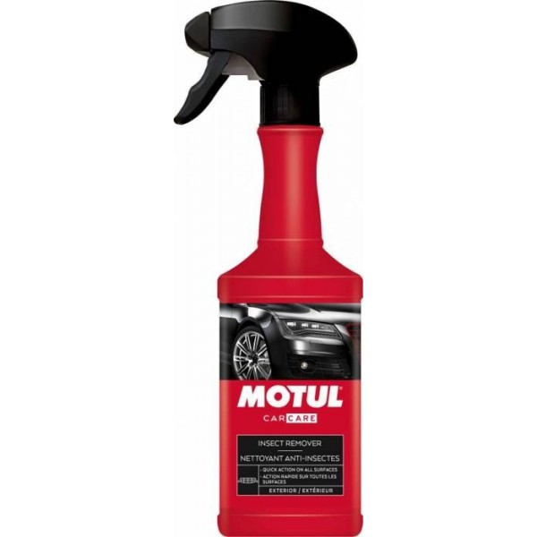 Nettoyant anti-insectes 500ml MOTUL