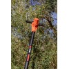 Peigne vibreur 12V câble 14m BCL51FP BAHCO