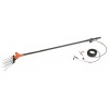 Peigne vibreur 12V câble 14m BCL51FP BAHCO