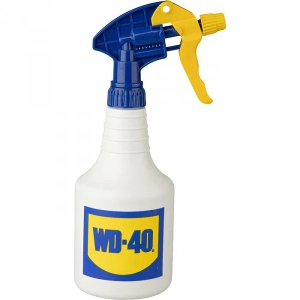 Pulvérisateur vide 500ml WD40