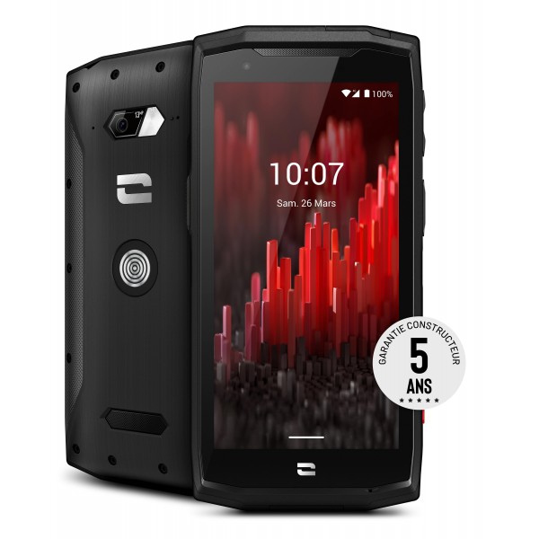 SMARTPHONE PACK PRO CORE-M5 X-LINK