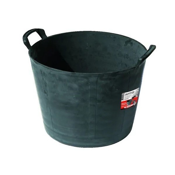 AUGE DE MAÇON RONDE 40 L