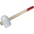 Maillet de carreleur Ø60mm