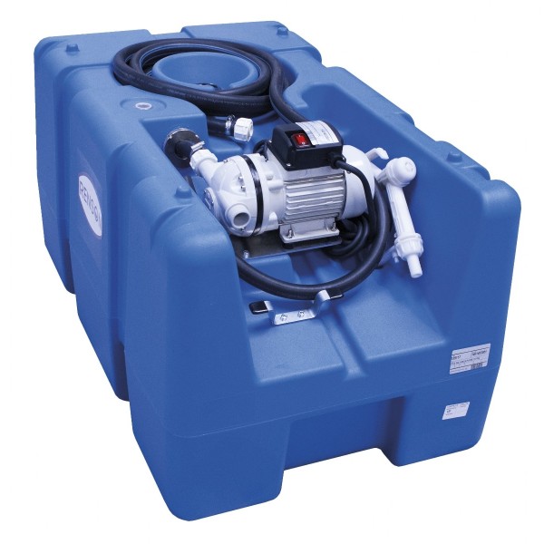 Cuve de ravitaillement AdBlue® 200L