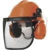 Casque forestier 23db