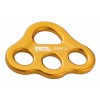 Multiplicateur d'amarrage paw PETZL