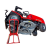 Lève autoportée hydraulique 300KG