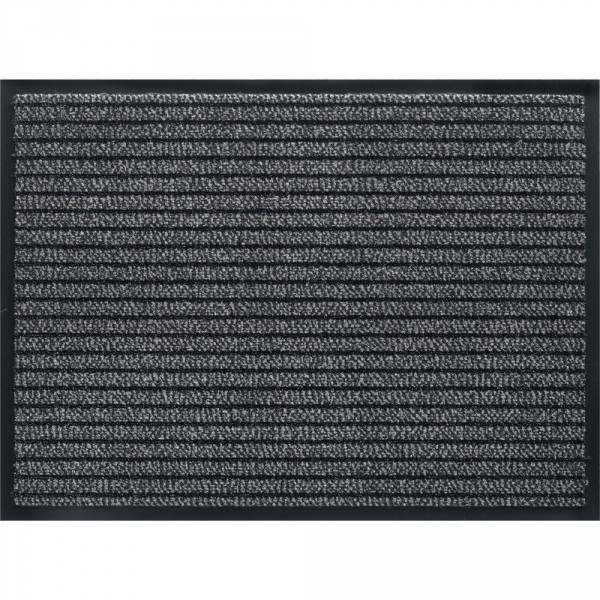 TAPIS INTERIEUR GRIS