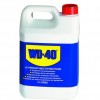 Lubrifiant multifonction WD40