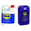 Lubrifiant multifonction WD40