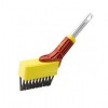 Grattoir brosse metallique Multi star WOLF