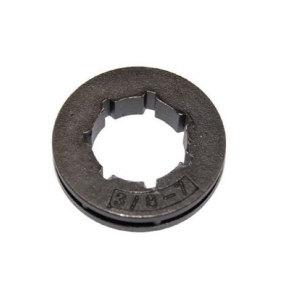 Bague entraînement 3/8" 7 Dents HUSQVARNA