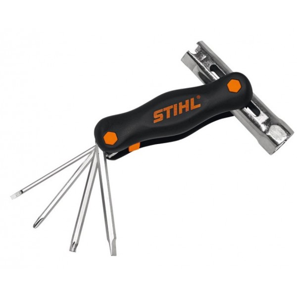 Outil multifonction 19-16 STIHL