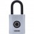 Cadenas 20 empreintes digitales Touch™ 57 ABUS