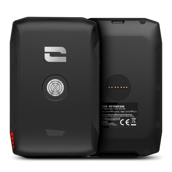 X-POWER V3 batterie externe