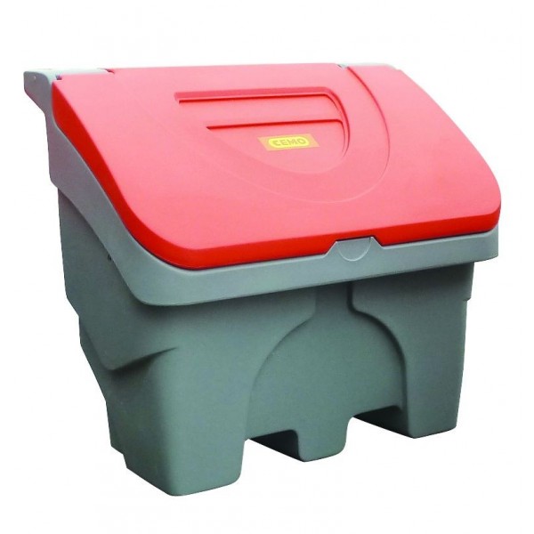 Bac à sel 200 L CEMO