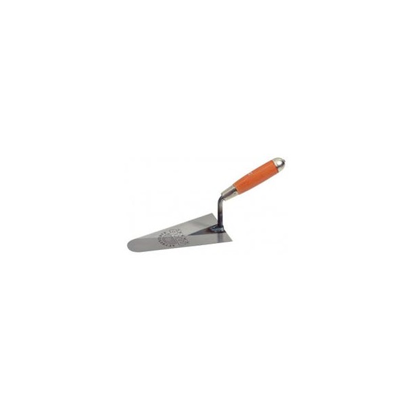 Truelle italienne ronde authentique 18cm