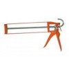 Pistolet a cartouche squelette