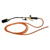 Désherbeur thermique piezo 1 brûleur 6cm