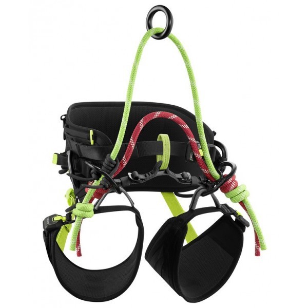 Baudrier TreeRex Triple Lock EDELRID