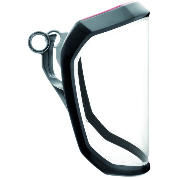 Visière polycarbonate pour casque protos®