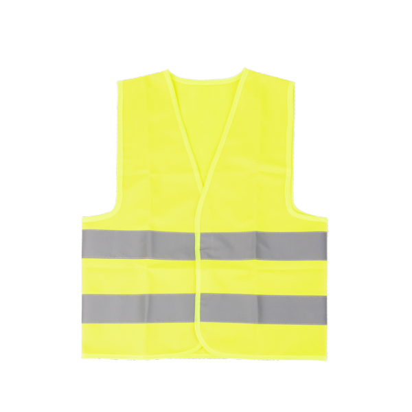 Gilet haute-visibilité enfant