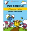 MME Bonheur - Mélange pour Papillons graines