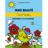 MME Beauté - Pavot Flanders graines